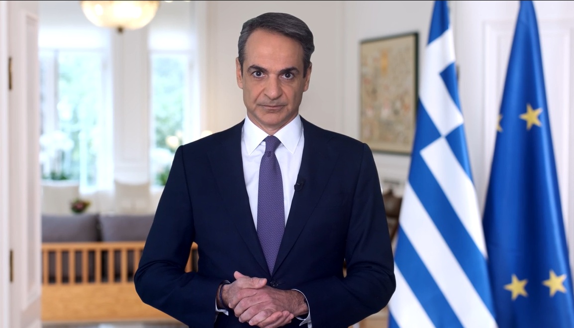 Ο Μητσοτάκης συνεχάρη τον Μαγιάρ: Μεγάλη βραδιά για την Ουγγαρία και την Ευρώπη!