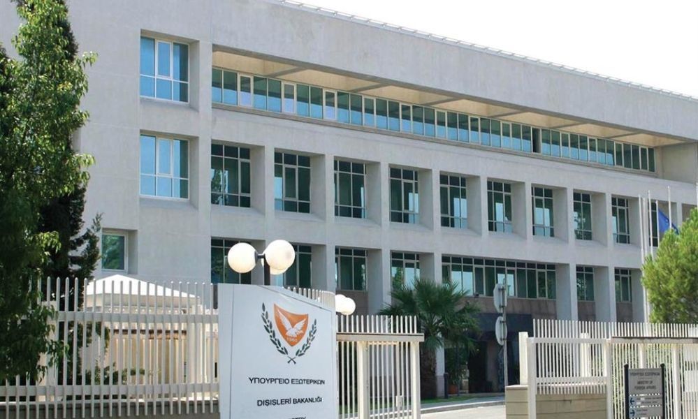 Σκληρή απάντηση στον Φιντάν και από τη Λευκωσία: Δηλώσεις και ισχυρισμοί με αλλότριους σκοπούς