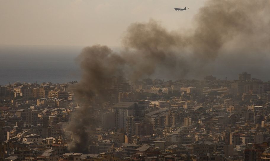 Ξεκινούν σήμερα οι συνομιλίες μεταξύ Λιβάνου και Ισραήλ – Οι πρώτες από το 1993