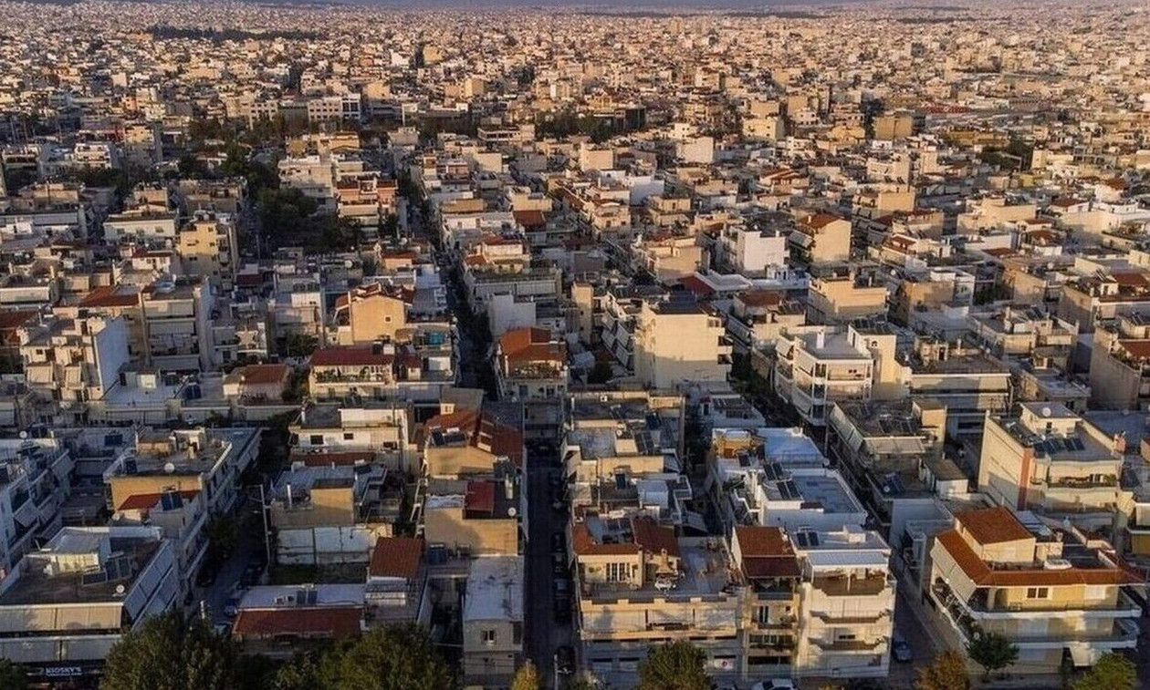 Ανακαινίζω – Νοικιάζω: Πότε ανοίγει το πρόγραμμα – Έως 36.000 ευρώ η επιδότηση