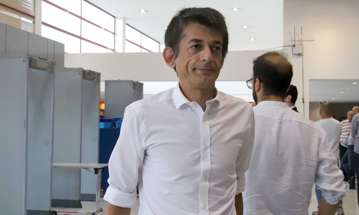 Καρανίκας για Λαζαρίδη: Άχρηστη και ανίκανη αντιπολίτευση ΣΥΡΙΖΑ, ΝΕΑΡ, Τσίπρα, ΠΑΣΟΚ
