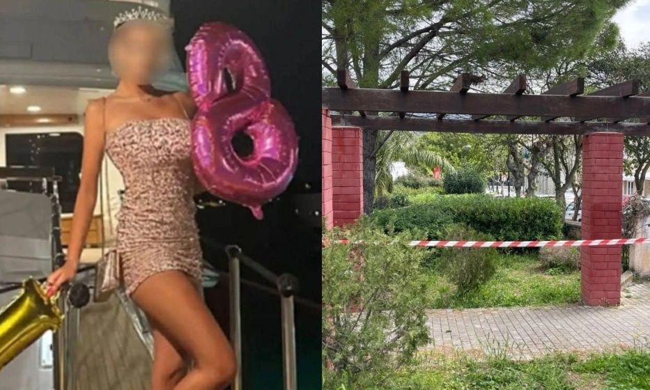 Κεφαλονιά: Η 19χρονη Μυρτώ φέρεται να έκανε δύο φορές χρήση κοκαΐνης σε ξενοδοχείο το μοιραίο βράδυ