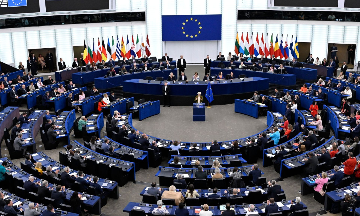 Ευρωπαϊκό Κοινοβούλιο: Συνεχιζόμενη η δημοκρατική οπισθοδρόμηση στην Τουρκία – Απομακρύνεται από ΕΕ