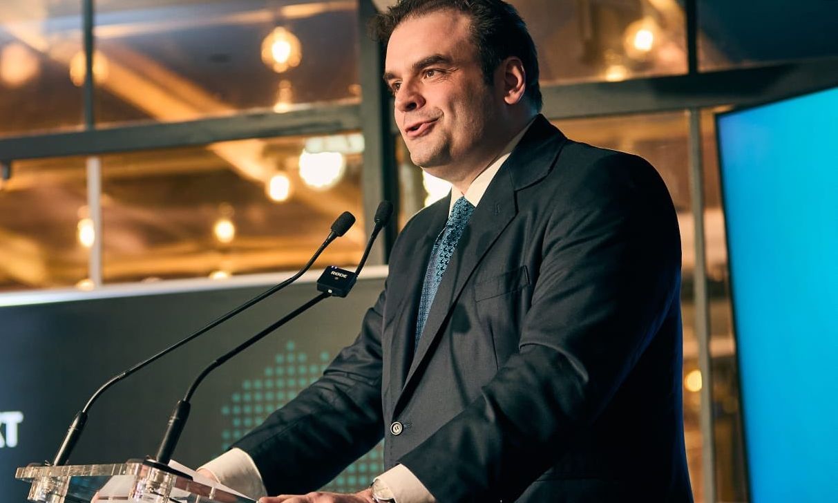 Πιερρακάκης: «Τεράστιος κίνδυνος» ενεργειακής κρίσης