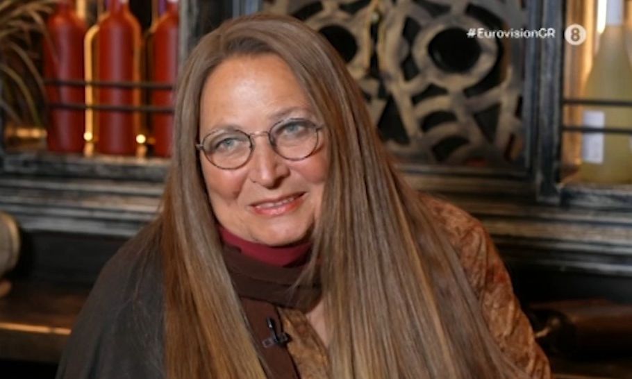 Μαρίζα Κωχ: «Είμαι καθηλωμένη στο κρεβάτι» – Η φωτογραφία από το νοσοκομείο