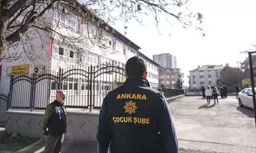Τουρκία: Αυστηρά μέτρα ασφαλείας στα σχολεία – 83 εντάλματα σύλληψης