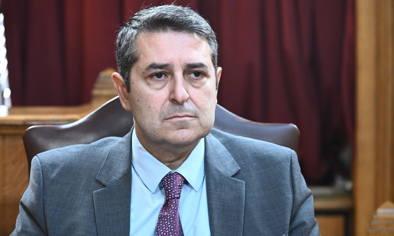 Γιώργος Μυλωνάκης: Ιατρικό ανακοινωθέν για την κατάσταση της υγείας του