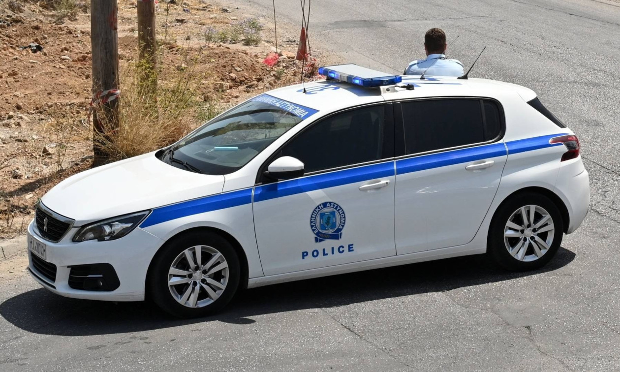 Ηράκλειο: Συναγερμός για την εξαφάνιση 60χρονου – Μαζί του κρατούσε έναν φακό και το κινητό του