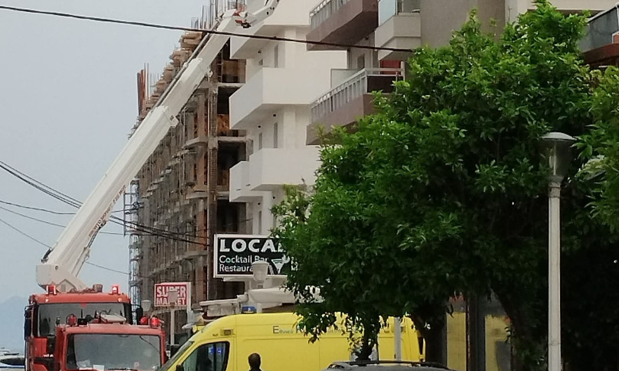 Ρόδος: Διπλή τραγωδία μέσα σε λίγες ώρες – Νεκρός 69χρονος, σώθηκε 72χρονος την τελευταία στιγμή