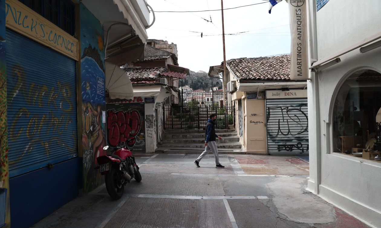 Ο πληθωρισμός «ροκανίζει» τις καταθέσεις – Νέα προειδοποίηση του ΙΟΒΕ