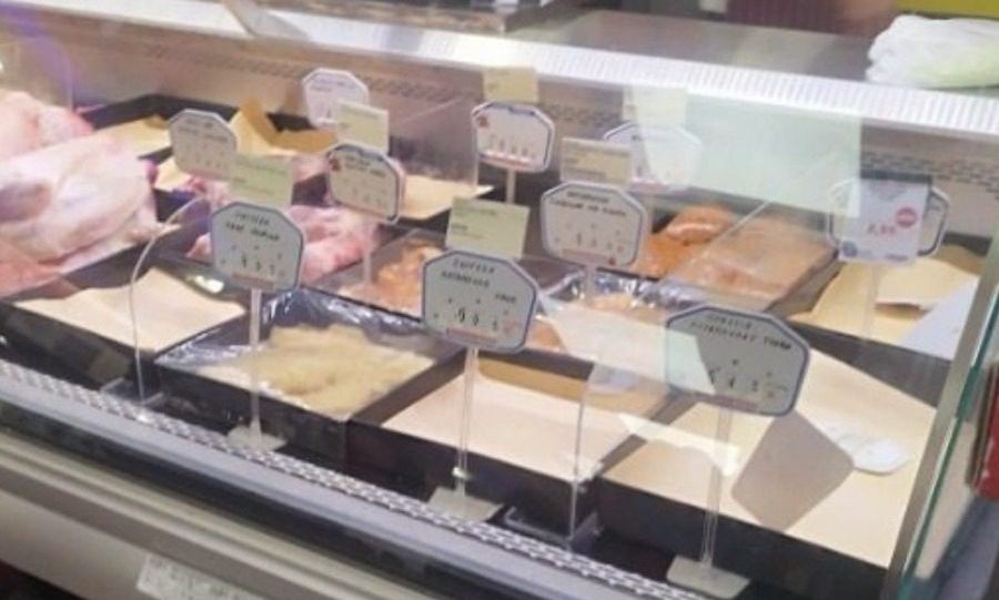 Μυτιλήνη: Οριακή η κατάσταση στο νησί – Αδειάζουν τα ψυγεία των σούπερ μάρκετ