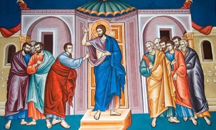 Εορτολόγιο 19 Απριλίου: Μεγάλη γιορτή  της Ορθοδοξίας – Σε ποιους πρέπει να ευχηθείτε