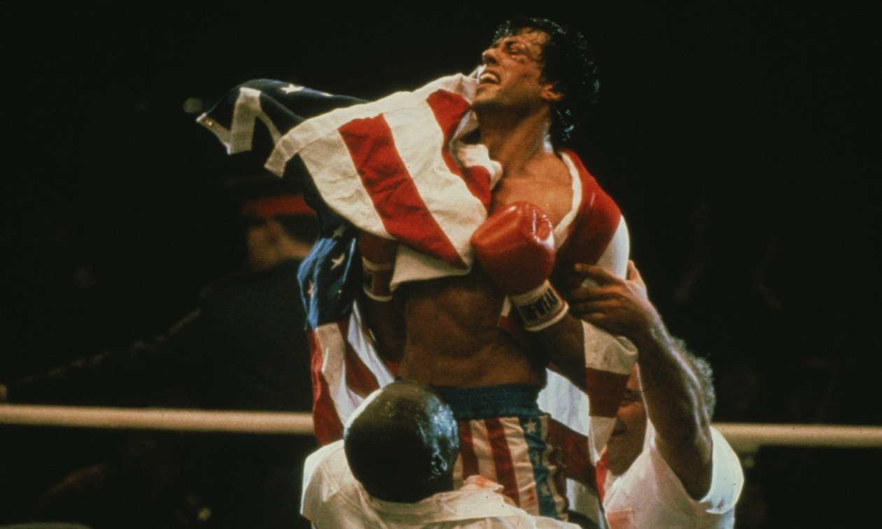 Ο θρυλικός Rocky… επιστρέφει μέσω συλλεκτικής φιγούρας – υπερπαραγωγή