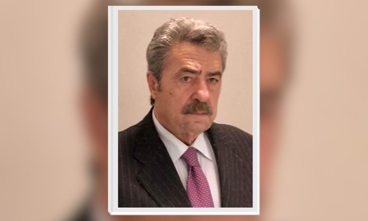Πέθανε ο επιχειρηματίας Νίκος Καραγεωργίου – Ιδρυτής της «3 άλφα»