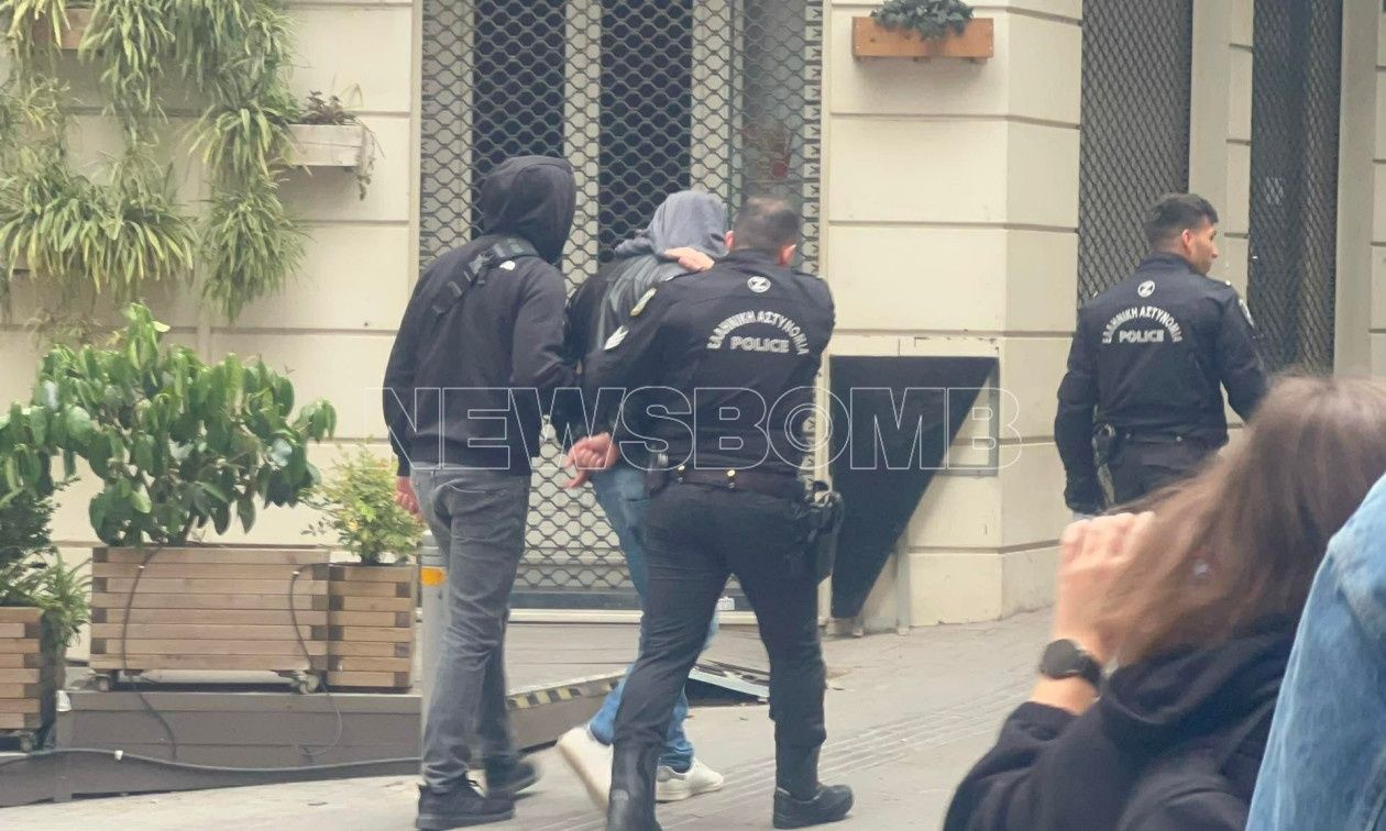 Λύθηκε το μυστήριο με την νεκρή Αιδιοπίδα στο κέντρο της Αθήνας – Ο ρόλος του 45χρονου Ιταλού