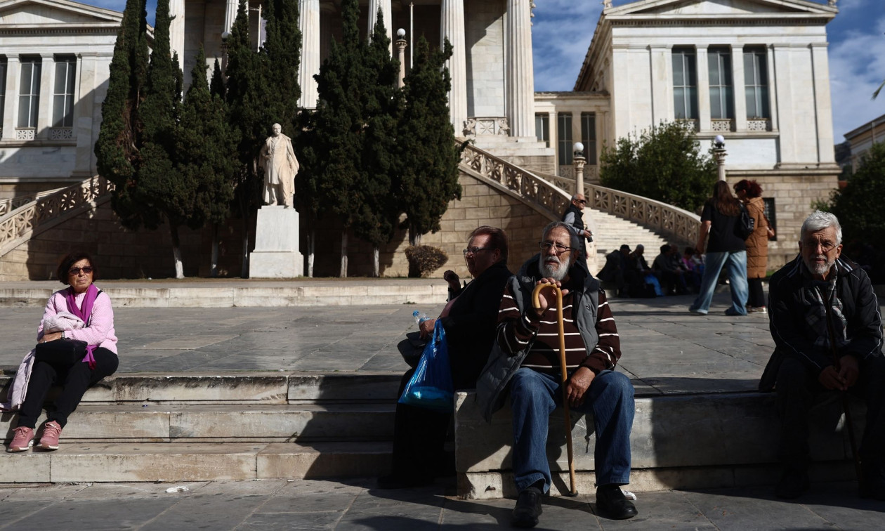 Αναδρομικά σε χιλιάδες συνταξιούχους άνω των 15.000 ευρώ – Οι δικαιούχοι