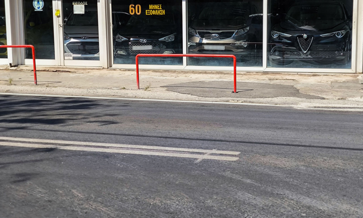 Λιοσίων: Σεσημασμένος ο Σουδανός που χτύπησε και εγκατέλειψε τη 16χρονη – Είχε συλληφθεί ξανά