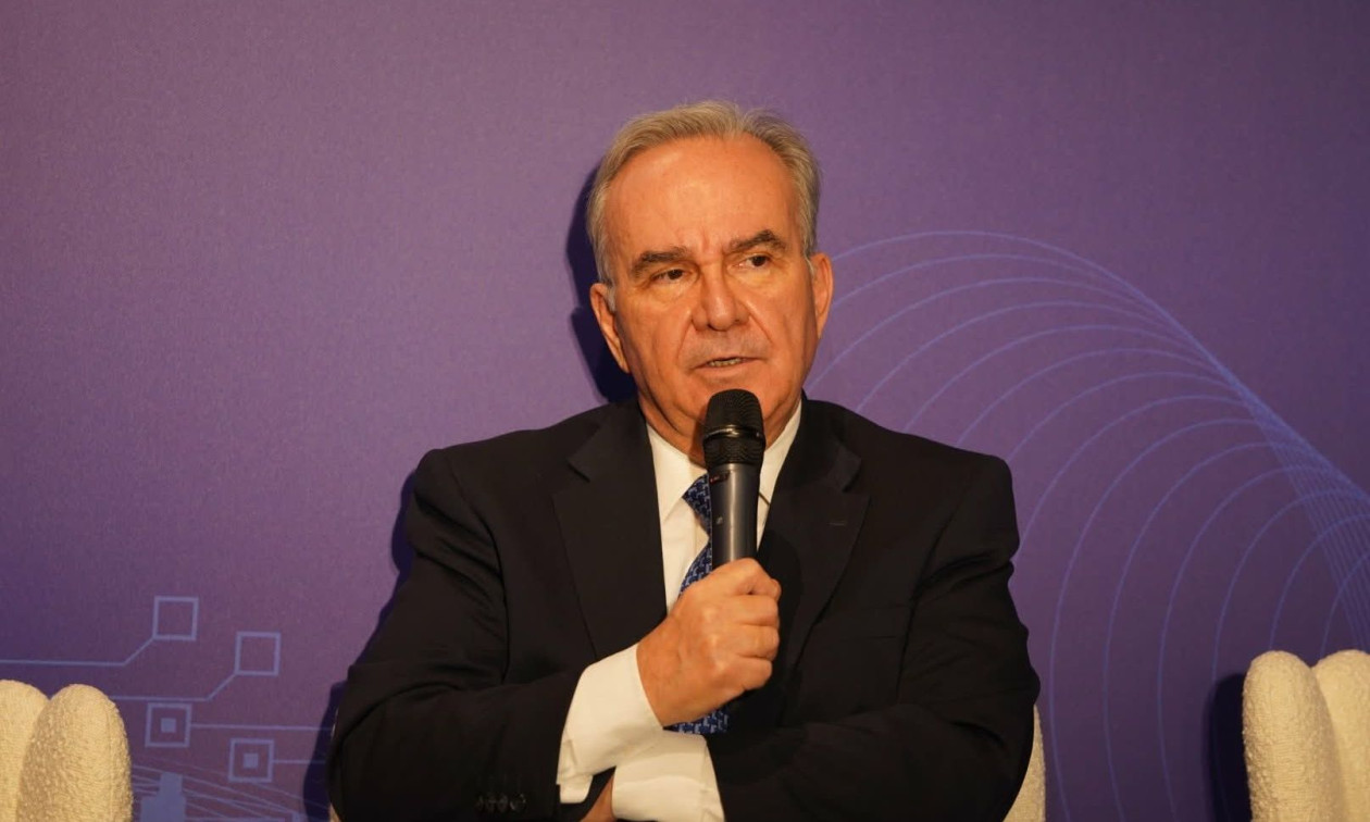 Παπαθανάσης: Πού κατευθύνονται τα 26 δισ. ευρώ – Τα νέα έργα του ΕΣΠΑ