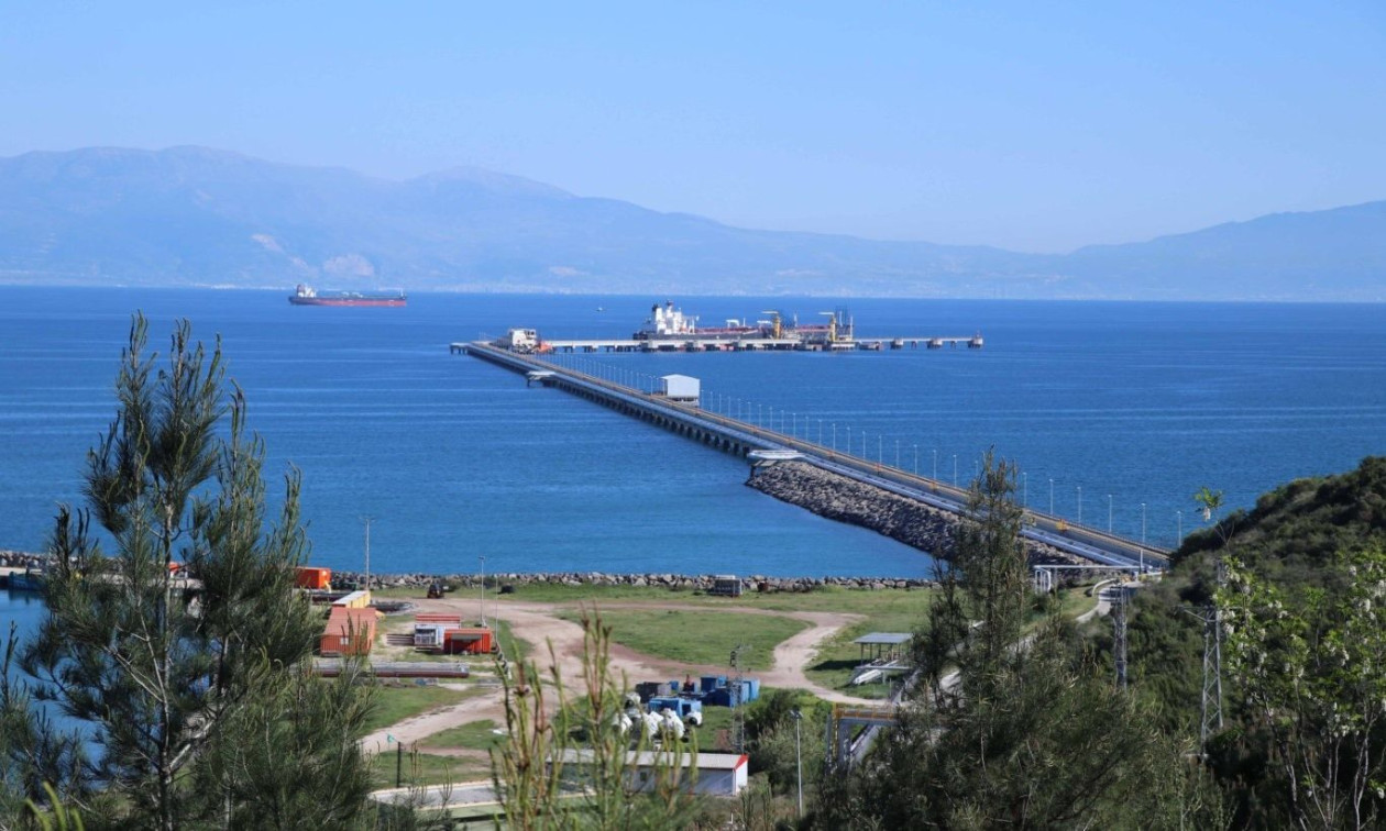 Ισραήλ: Απέτρεψε επίθεση Ιρανών κατά του αγωγού Μπακού-Τσεϊχάν