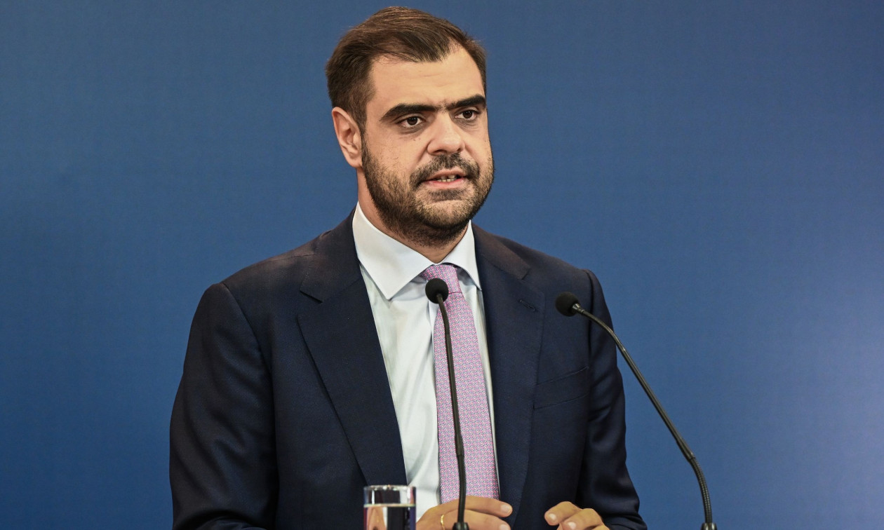 Παύλος Μαρινάκης: Έρχονται νέα μέτρα στήριξης – Τι ανέφερε για τις άρσεις ασυλίας και για υποκλοπές