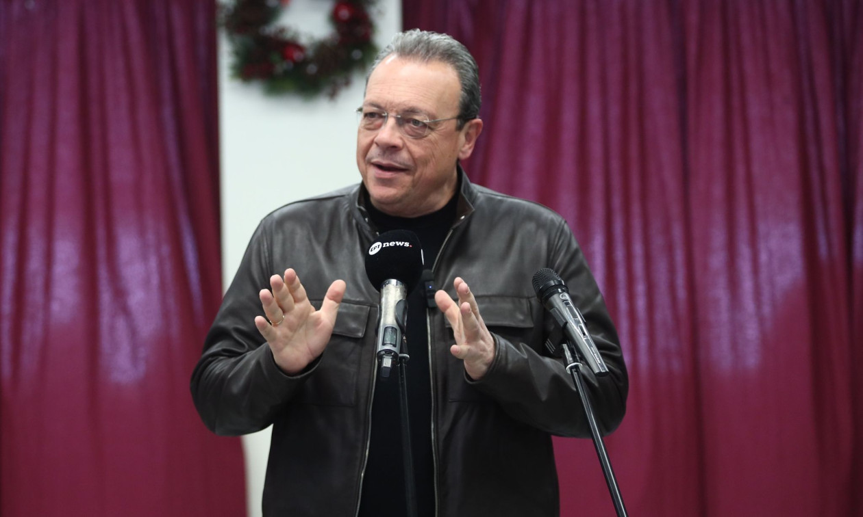 Φάμελλος: Η Ελλάδα να συνταχθεί με το αίτημα Σάντσεθ για αναστολή της Συμφωνίας Σύνδεσης ΕΕ – Ισραήλ