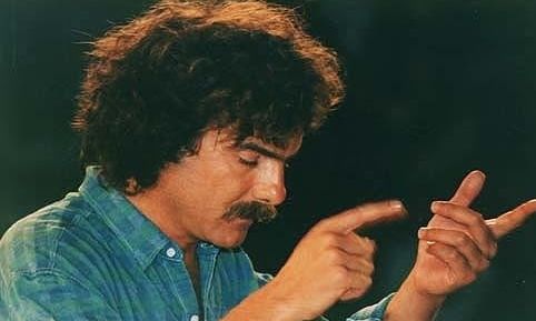 Πέθανε ο συνθέτης Κυριάκος Σφέτσας – Η Μαρία Κάλλας και η «Παραγγελιά»