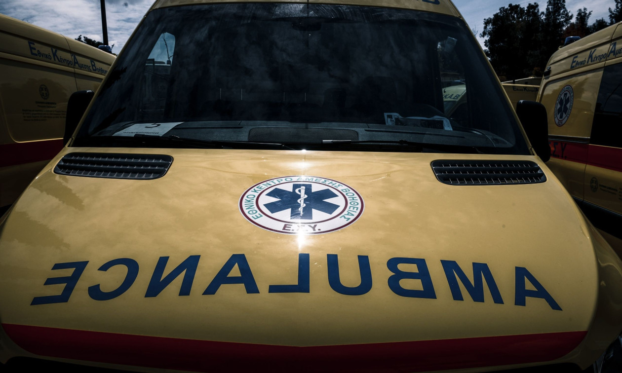 Τραγωδία στην Ηγουμενίτσα: Ένας νεκρός και δύο τραυματίες σε τροχαίο