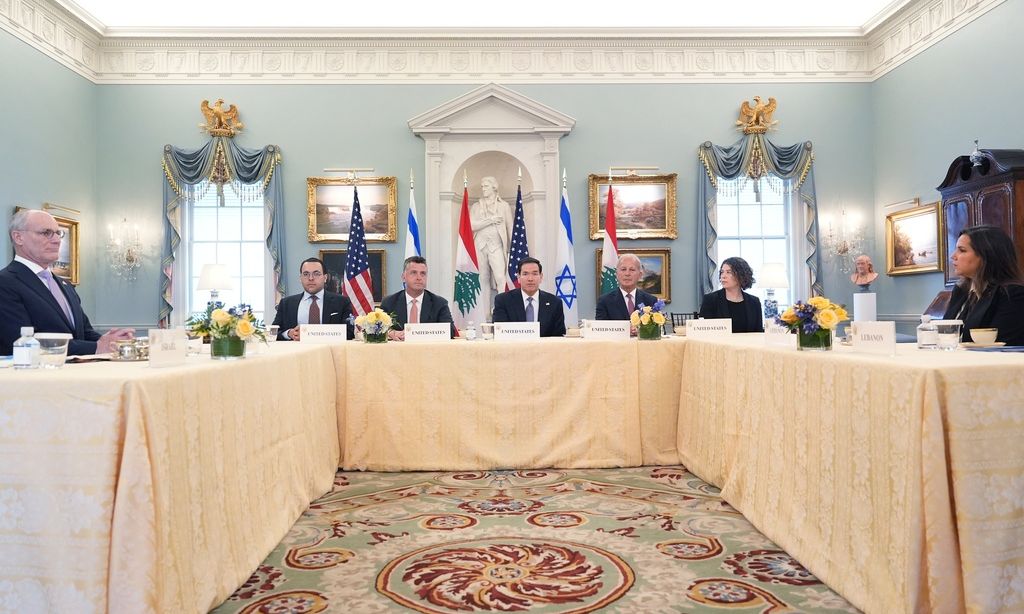 Ο Λίβανος θα ζητήσει παράταση της εκεχειρίας με το Ισραήλ για ένα μήνα