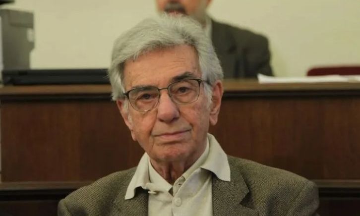 Στέφανος Ληναίος: Ποιος ήταν ο σπουδαίος ηθοποιός και συγγραφέας