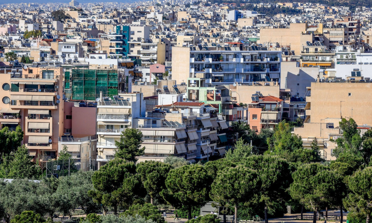 Επιστροφή ενοικίου: 25.000 ευρώ το όριο για άγαμους, €35.000 για έγγαμους+€5.000 για κάθε παιδί