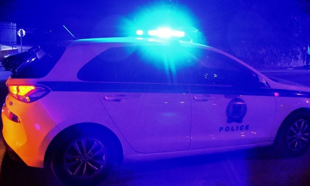 Συναγερμός στον Άγιο Δημήτριο: Άνδρας εντοπίστηκε χωρίς τις αισθήσεις του στο πάρκο Ασυρμάτου