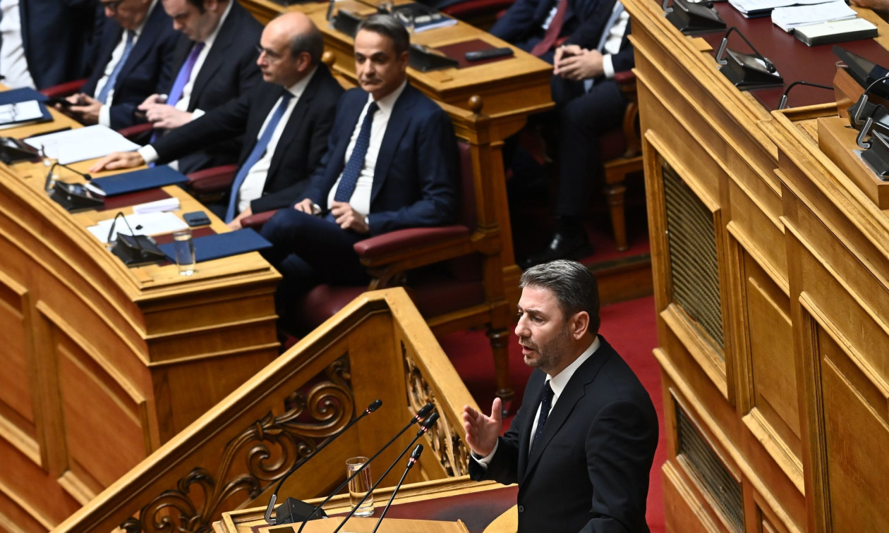 Πόλεμος κυβέρνησης-ΠΑΣΟΚ για τα οικονομικά μέτρα – Τι απαντά η Χαριλάου Τρικούπη στην Ομάδα Αλήθειας