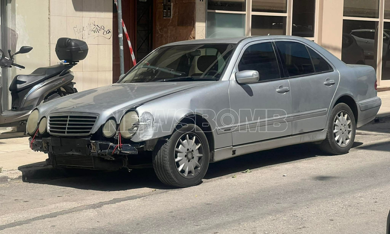 Νέα Ιωνία: «Μου έδειχνε το όπλο και έλεγε θα με σκοτώσει» – Ο υπάλληλος καθαριότητας στο Newsbomb