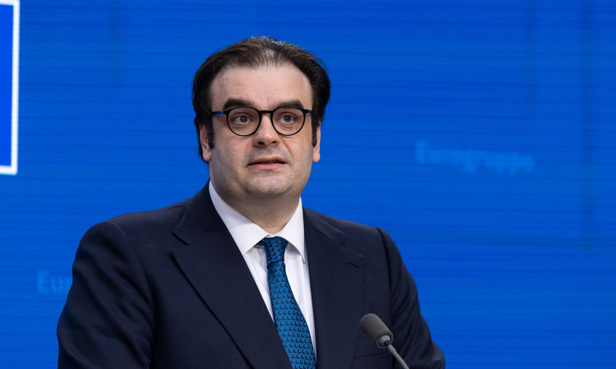 Πιερρακάκης για μέτρα στήριξης: Όσα ζητάει η αντιπολίτευση θα οδηγούσαν σε ευρωπαϊκή εποπτεία