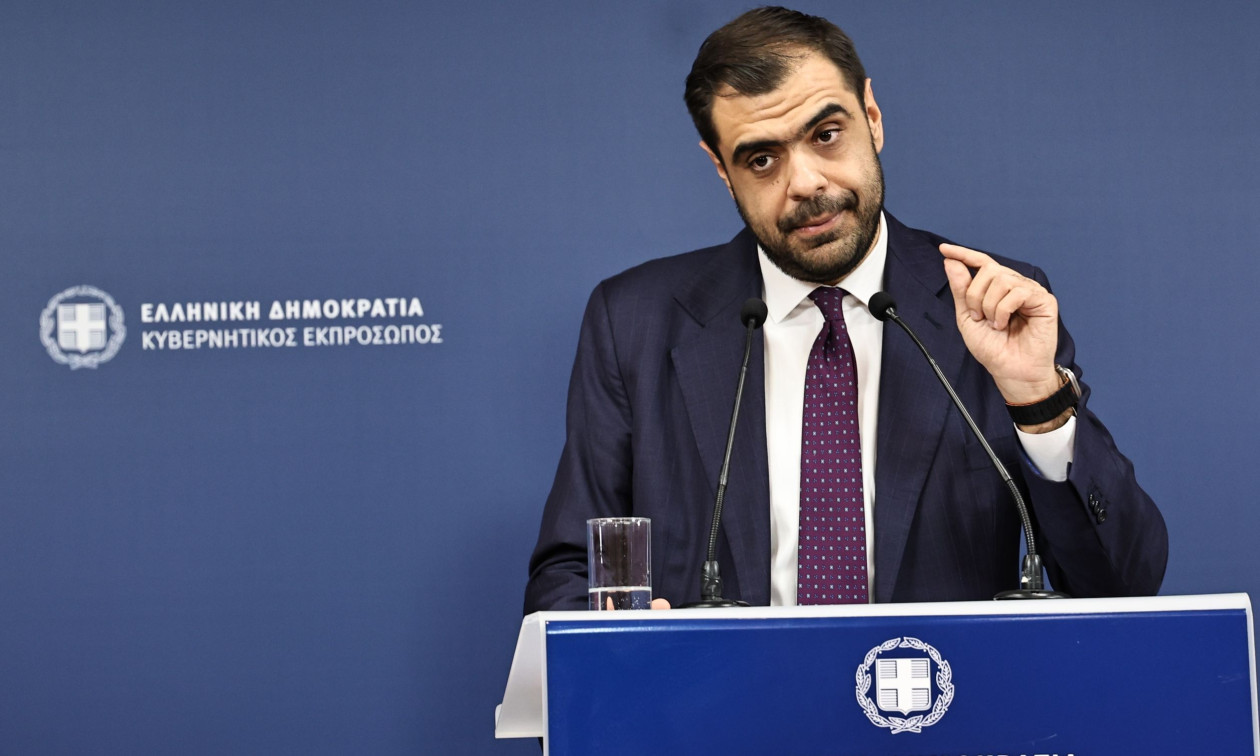 Μαρινάκης: «Κανονικά στα ψηφοδέλτια οι βουλευτές για τους οποίους αποφασίστηκε άρση ασυλίας»