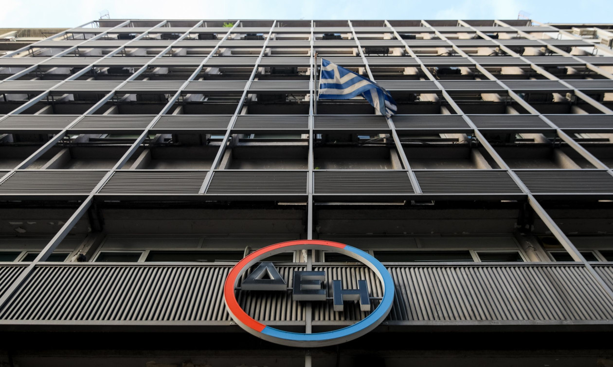 ΔΕΗ: Προχωρά σε ΑΜΚ «μαμούθ» 4 δισ. και επενδύσεις 24 δισ.– Το σχέδιο έως το 2030