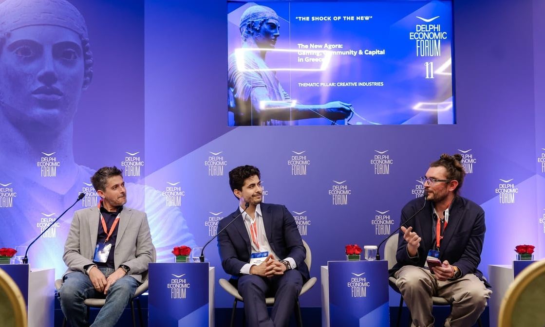 Online Games: «Ήρθαν για να μείνουν» – Τα νέα social media για Gen Z και Alpha