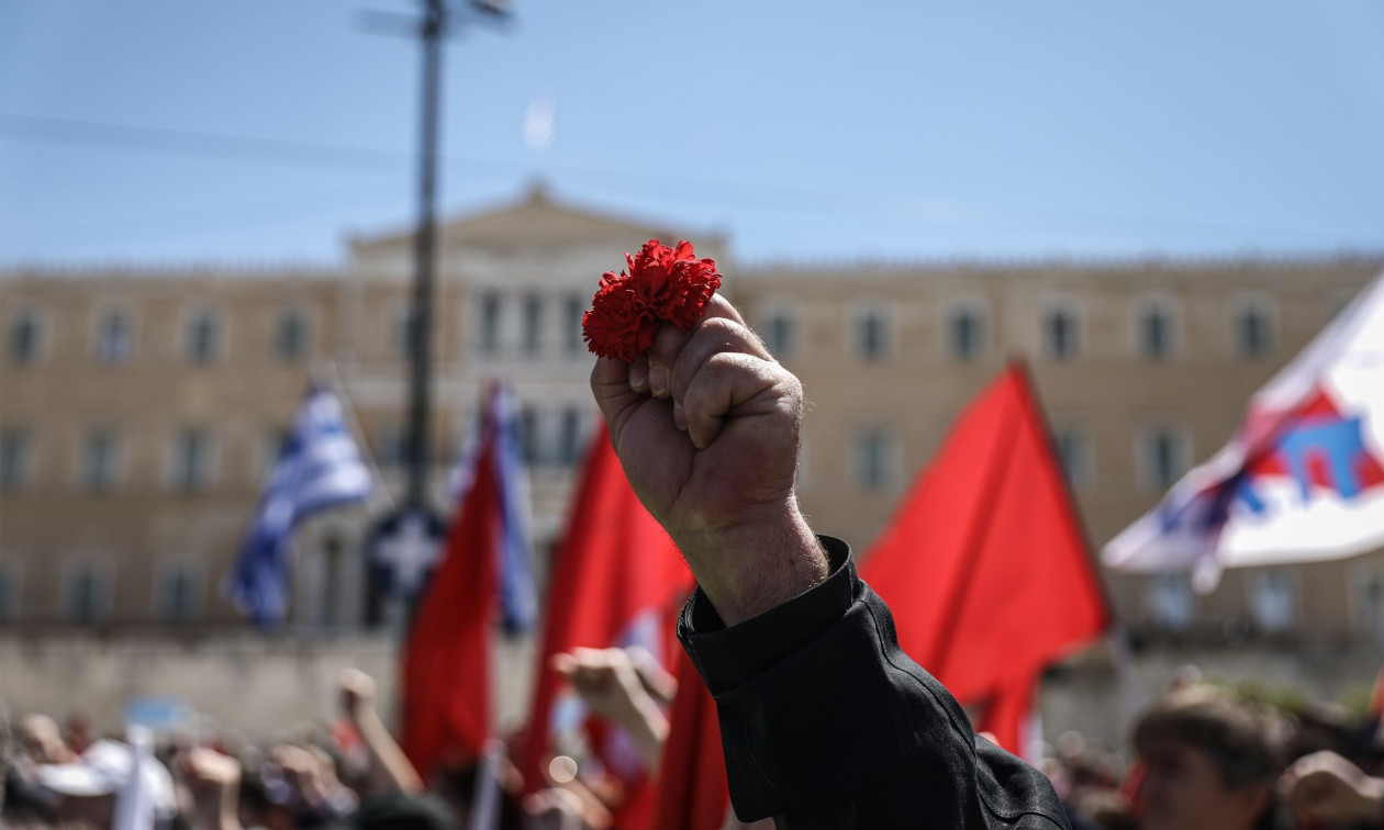 Πρωτομαγιά: Πώς θα αμειφθούν όσοι δουλέψουν – Τι προβλέπεται