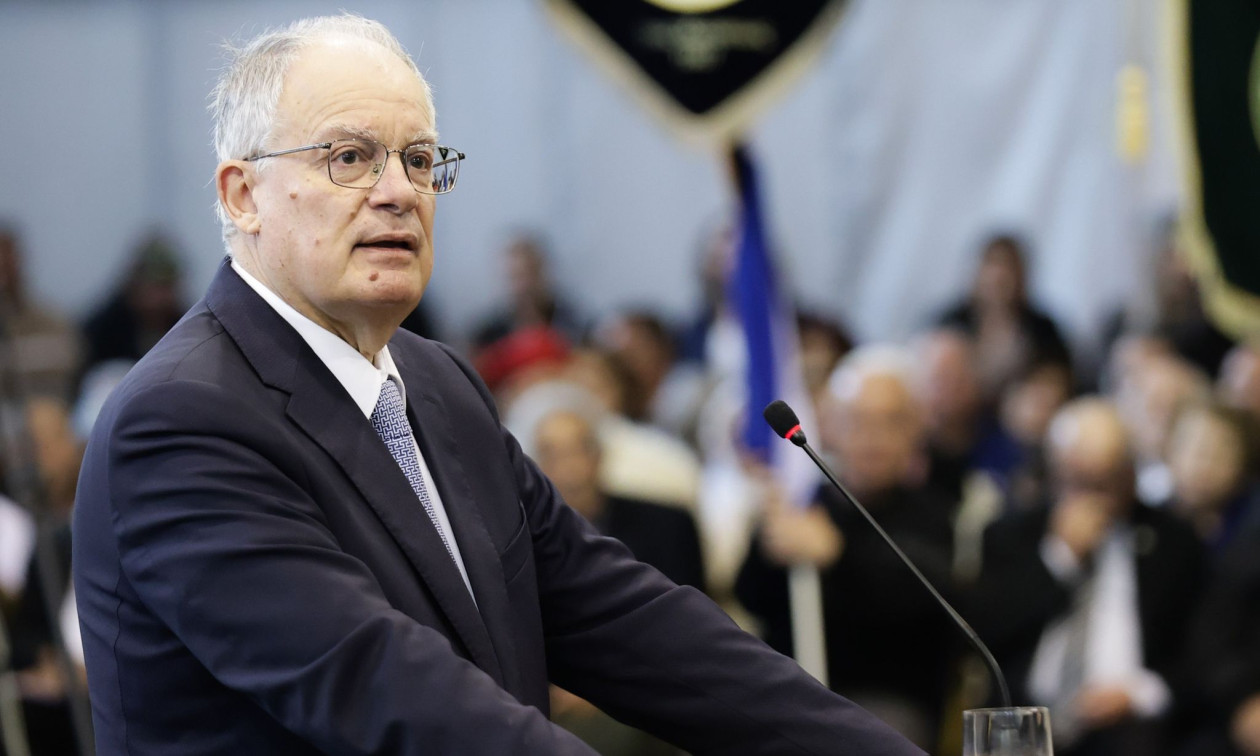 Τασούλας: Η πολυεπίπεδη ελληνογαλλική σχέση μετουσιώθηκε σε ισχυρή συμμαχία