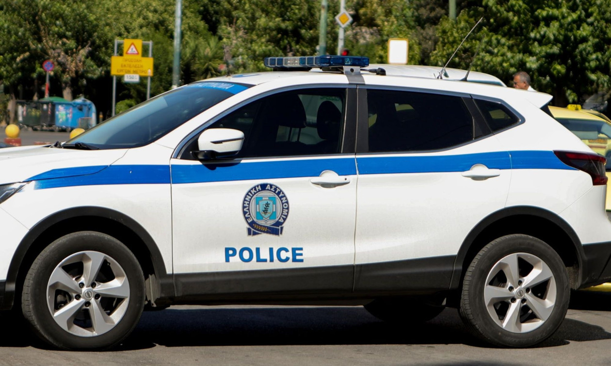 Αλεξανδρούπολη: Άνδρας απειλούσε πολίτες με τεράστιο μαχαίρι στην Λεωφόρο Δημοκρατίας