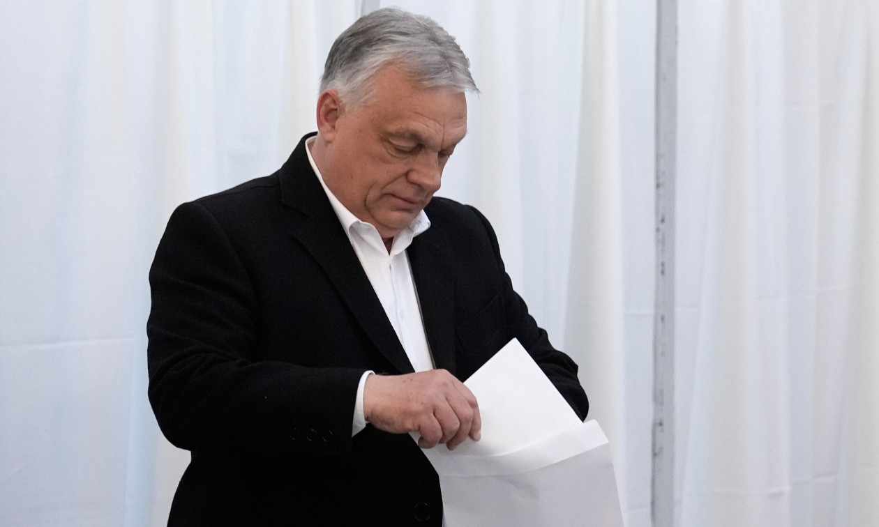 Ουγγαρία: Ο Όρμπαν παραδίδει την έδρα του – «Αυτή την ώρα δεν με χρειάζεται το κοινοβούλιο»