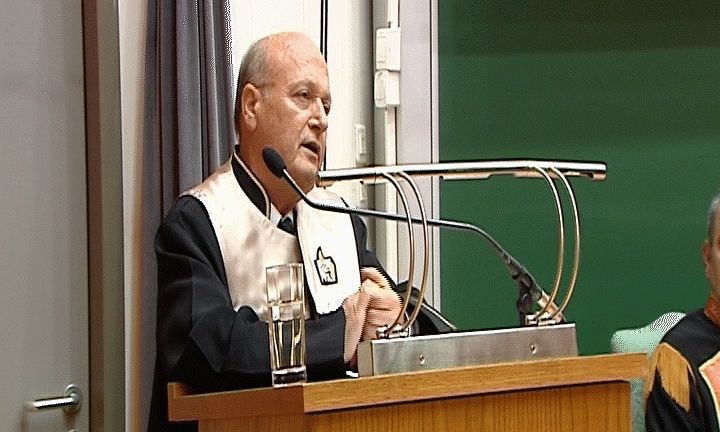 Θλίψη στην ακαδημαϊκή κοινότητα: Πέθανε ο Χανιώτης γιατρός Μανώλης Μιχαηλάκης