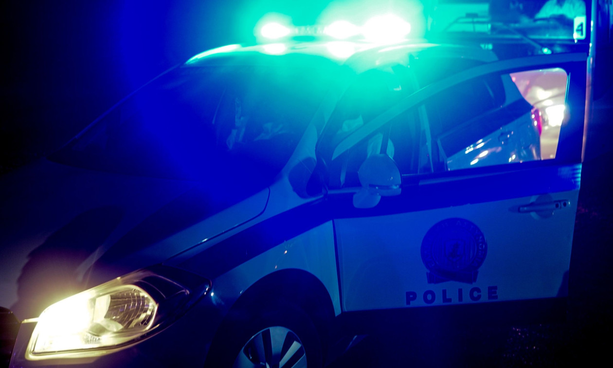 Θεσσαλονίκη: Ελεύθεροι οι προσαχθέντες μετά από αστυνομική επιχείρηση σε εγκαταλελειμμένο κτίριο
