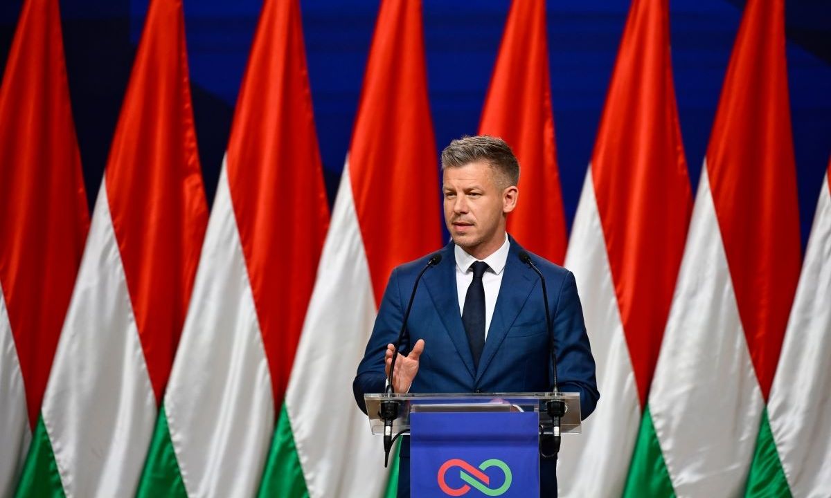 Μαγιάρ: Την Τετάρτη ταξιδεύει στις Βρυξέλλες – «Δεν υπάρχει χρόνος για χάσιμο»