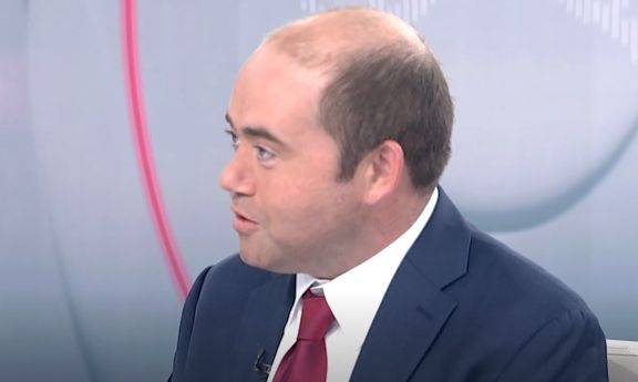 «Ο Ντόναλντ Τραμπ θα επισκεφτεί την Ελλάδα το 2026» – Αποκάλυψη από τον Μάθιου Μπόιλ