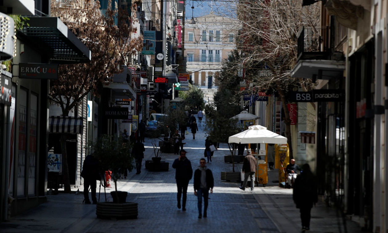 e-ΕΦΚΑ και ΔΥΠΑ: Λεφτά σε πάνω από 1,7 εκατ. δικαιούχους – Ποιοι θα πληρωθούν μέχρι τις 30 Απριλίου