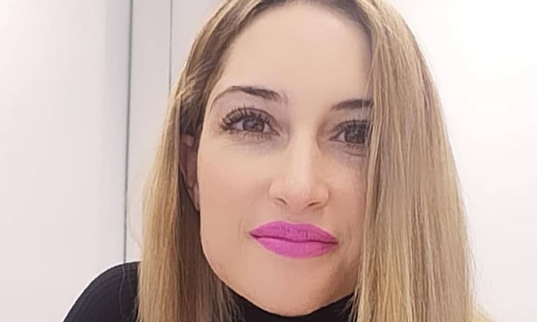 Παλιοσπύρου: Συγκλονιστικές εικόνες από την αποκατάστασή της – «Χτίζω τον εαυτό μου ξανά»