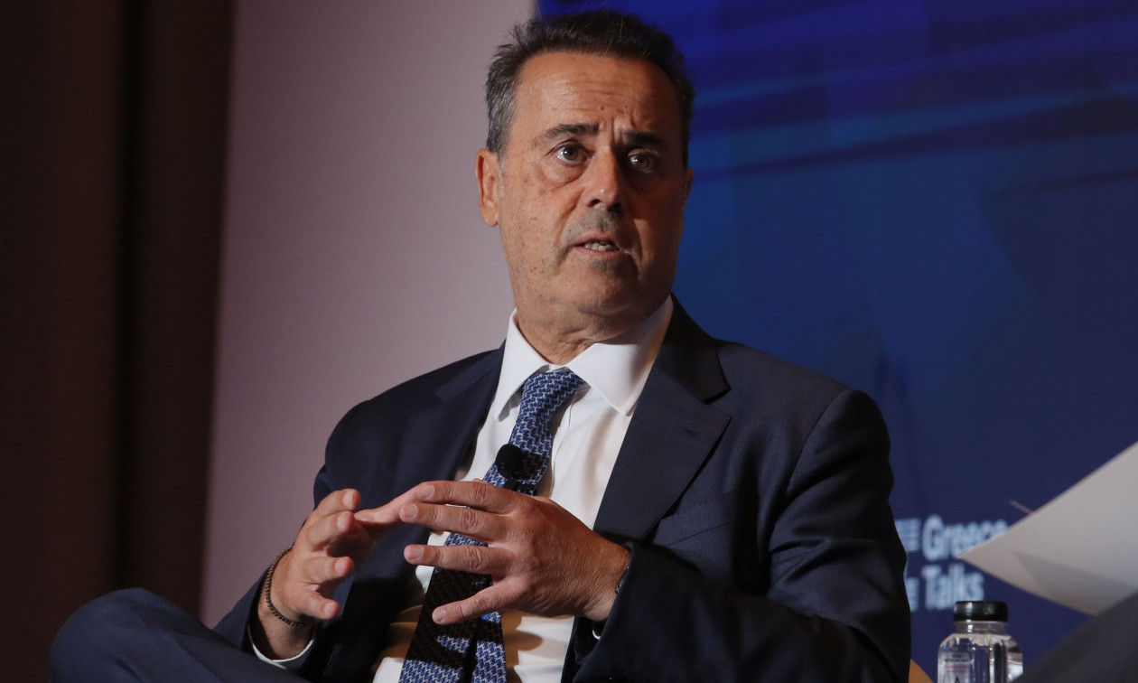 Παπασταύρου: Έρχονται τα φωτοβολταϊκά στο μπαλκόνι – Ενισχύουμε την ενεργειακή Δημοκρατία
