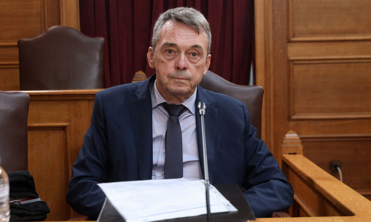 Δίκη ΟΠΕΚΕΠΕ-Κατάθεση Βάρρα: «Ο Βορίδης υπέγραψε να πάρουν από εθνικό απόθεμα πάνω από 800.000»