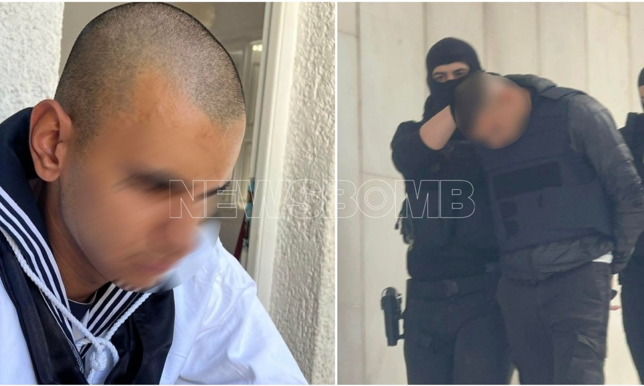 Άγιος Δημήτριος: Τι θα υποστηρίξει στην απολογία του αύριο ο καθ’ ομολογίαν δολοφόνος